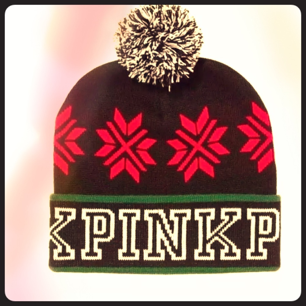 Victoria secret (PINK) hat